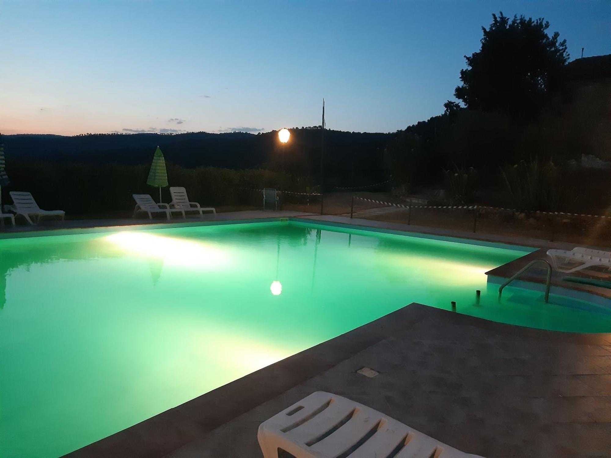 Agriturismo Lampugnano Paganico (Grosseto) Exterior foto