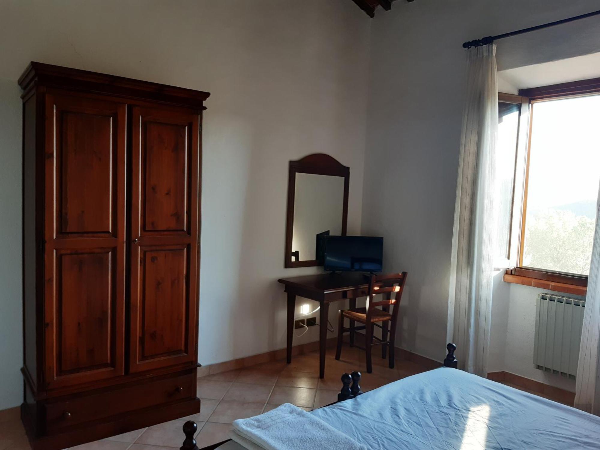 Agriturismo Lampugnano Paganico (Grosseto) Exterior foto